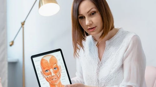 Dermatoloog in Dnipro: online consulten beschikbaar